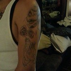 Julian Birdfeed Gonzales