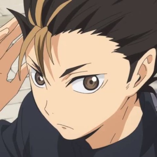Nishinoya | Free Listening on SoundCloud