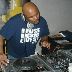 DJFrankieVibe