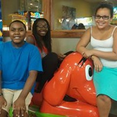 Anita Apodaca-Swetland