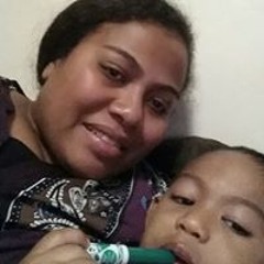 Eleni Senileba Saukuru