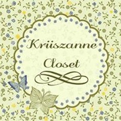 Kriiszanne Closet