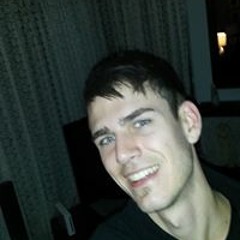 Dave James