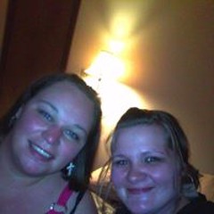 Sarah Jerry's Arnold