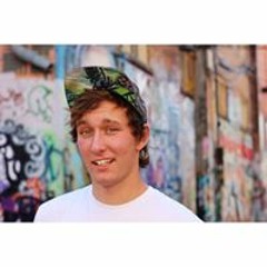 Anthony Jacob Diffley