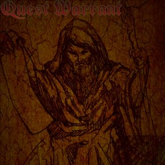 Quest Warrant