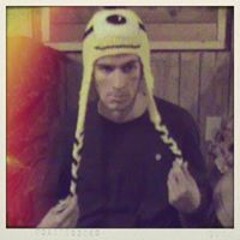 Luke Gregory Ishmael