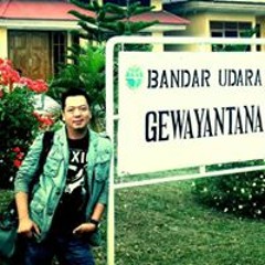 Yudhi Martono Soenaryo