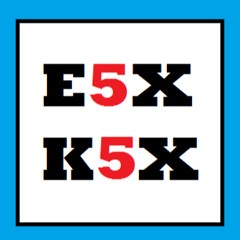 E5X K5X