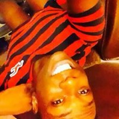 Omar Marquez Burnett