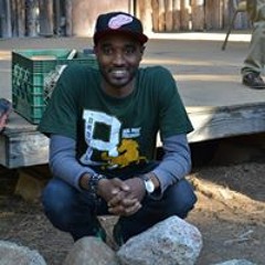 Ashraf Farah Suliman