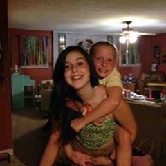 Savannah Faith Mahoney