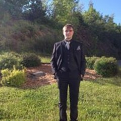 Felix-Antoine Goudreault