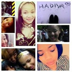 Alesha LovedbyAll James