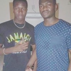 Jahmai Hibbert-Howard