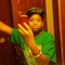 Darius Babycaine