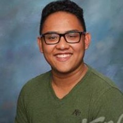 Arnold-Philip Guevarra