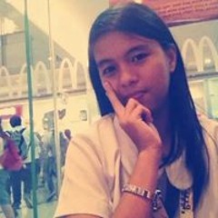 Hazel Faith Laxamana