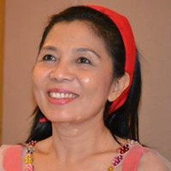 Maria Veronica Basilio