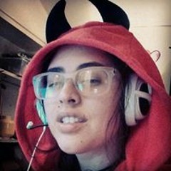 Ermentrude Hluodowig