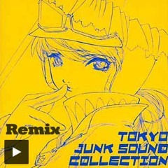 Remix the Tokyo