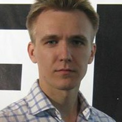 Pavel Paraschenco