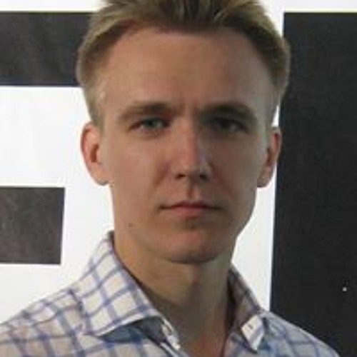 Pavel Paraschenco’s avatar