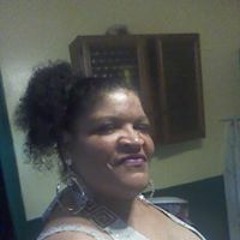 Roxanne Parham Oakes