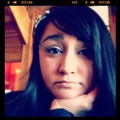 Ana Jessica Sandoval