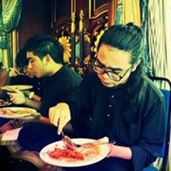 Mohammad Feer'daus Ahad