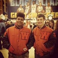 Alfred Leonardo Walker II