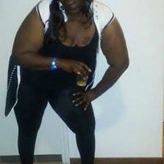 Natasha Carty Weekes