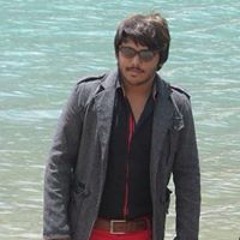 Sateesh Keswani