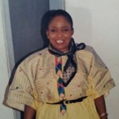 Marie-Angelique Dengueade