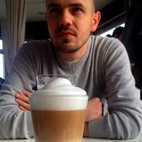 Paweł Olender’s avatar