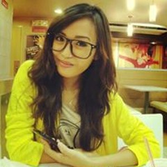 Chelsy Mamogay Sacaday