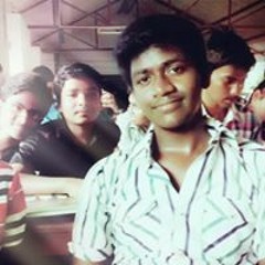 Vishyanth Saravana Kumar