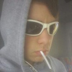 Ben Loveskajah Cross