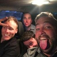 Adam Donatello Sangston