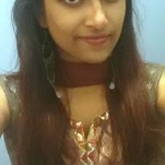 Pooja Patel