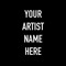 YourArtistNameHere