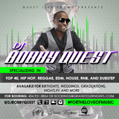 DjBobbyQuest