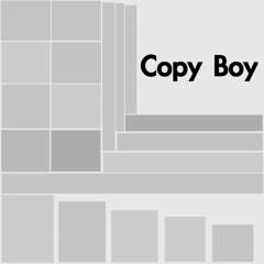 Copy Boy