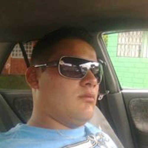 Oscar Villegas Ocon’s avatar