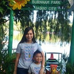 Kristine Aubrey Agas