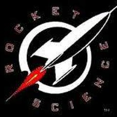 Jonathan Rocketman Thomas