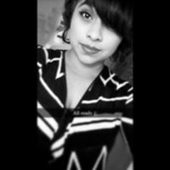 Kristinah Rose Rodriguez