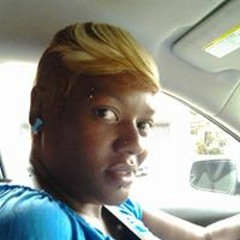 Sharanda Beyah'johnson