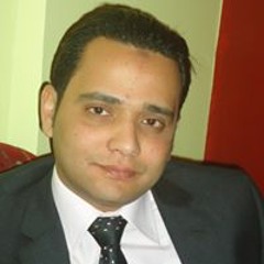 Ahmed K Shindy