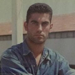 Jose Angel Rosique Saura